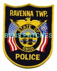 OHIO,RAVENNA TOWNSHIP POLICE 1_wm